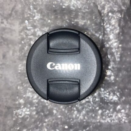 sW Canon Eos Rebel T7 24.1Mp Digital Camera - Black (Kit With 18-55Mm And 75-300Mm ❤️ 📸